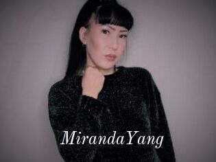 MirandaYang