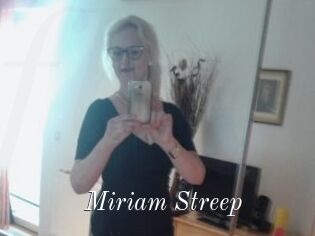 Miriam_Streep