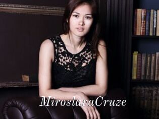 MiroslavaCruze
