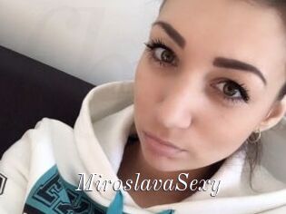 MiroslavaSexy
