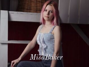 MisaBaker