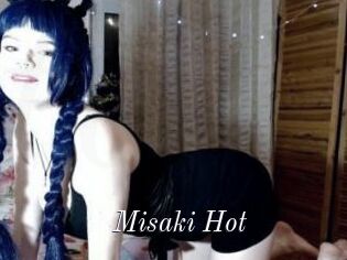 Misaki_Hot
