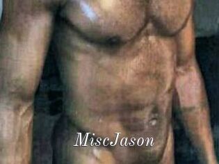 MiscJason