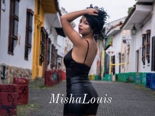 MishaLouis
