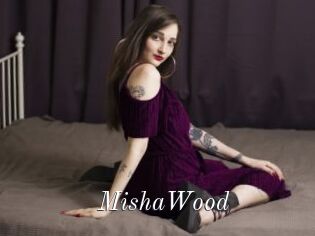 MishaWood