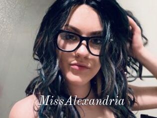 MissAlexandria