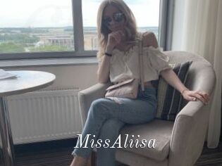 MissAliisa
