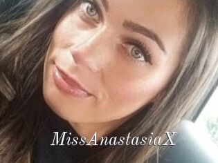 MissAnastasiaX