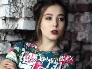 MissAphroditeX