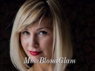 MissBlondGlam