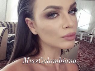 MissColombiana