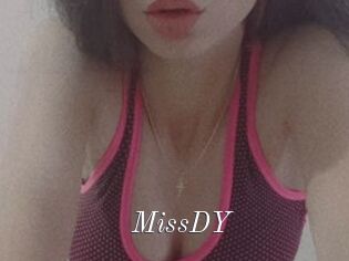 MissDY