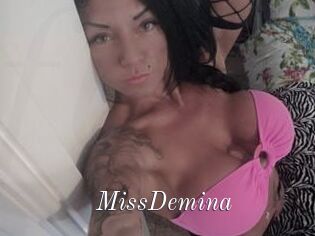 MissDemina