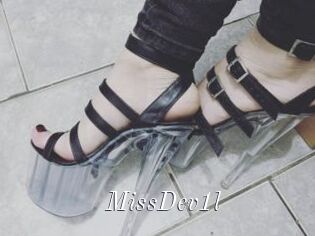 MissDev1l