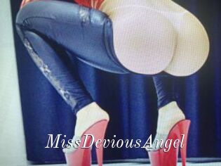 MissDeviousAngel
