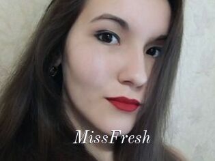 MissFresh