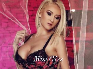 MissGiss