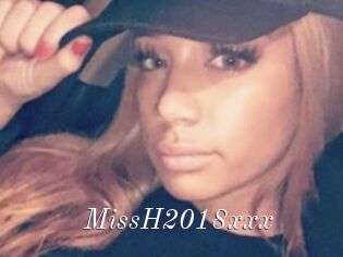 MissH2018xxx