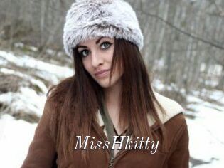 MissHkitty
