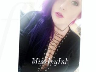 MissIvyInk