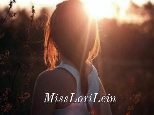 MissLoriLein