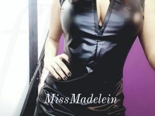 MissMadelein