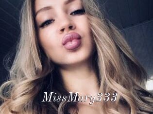 MissMary333