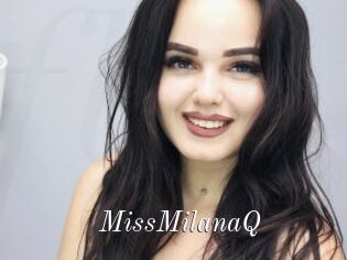 MissMilanaQ