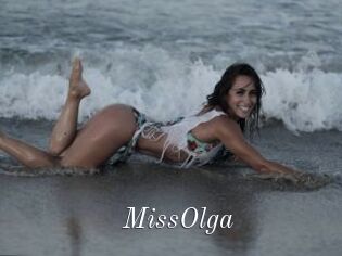 MissOlga