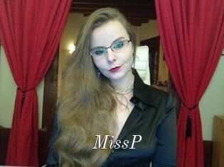 MissP