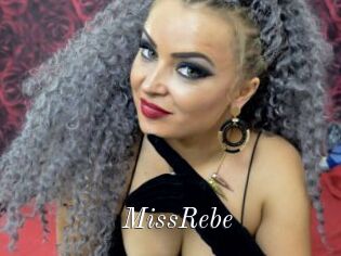 MissRebe