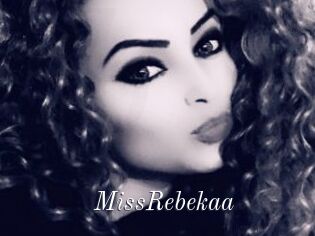 MissRebekaa