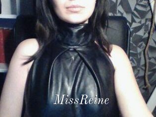 MissReine