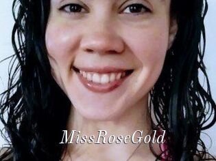 MissRoseGold