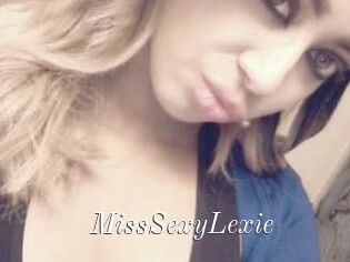 MissSexyLexie
