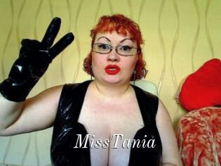 MissTania