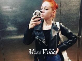 MissVikki