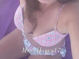 Miss_Honey17