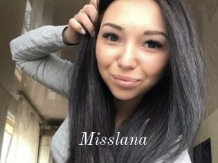 Misslana