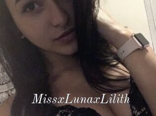 MissxLunaxLilith
