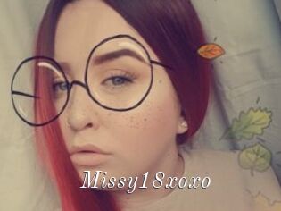 Missy18xoxo