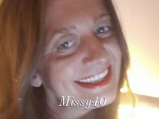 Missy40