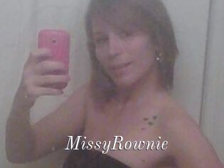 MissyRownie