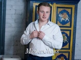 MisterClaus