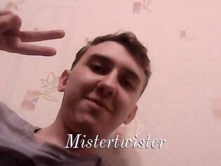 Mistertwister