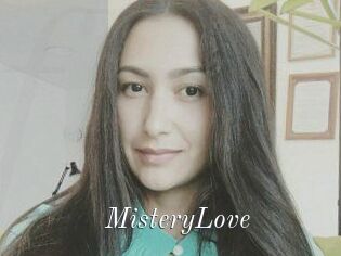Mistery_Love