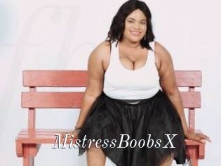 MistressBoobsX