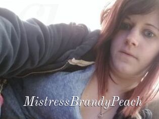 MistressBrandyPeach