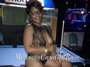 MistressCandiceRose