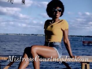MistressCourtneyJackson